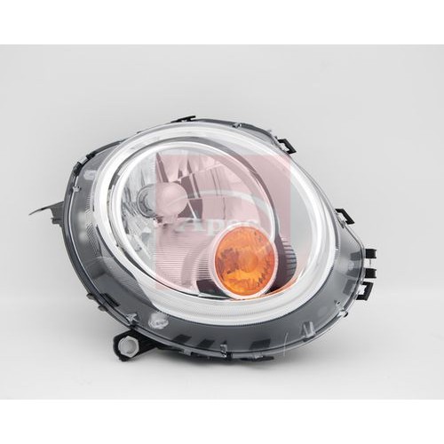 Mini Clubman R55 2006-2015 Scheinwerfer Links Mit Abdeckung-image