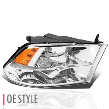 Fit 09-18 Ram Truck 1500 2500 OE Style Front Headlight Headlamp Right CH2503281