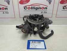 Carburateur Ford ESCORT
