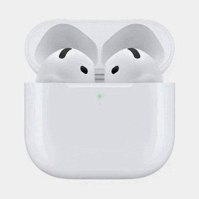 A@irpods 4. Generation - Brandneu verpackt