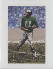 1992 223/5000 Norm Van Brocklin #119 HOF 7i6