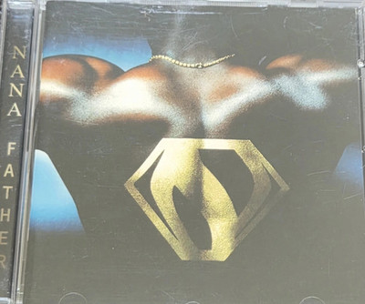 CD NANA - FATHER - ALBUM