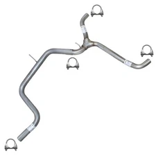 Northeastern Stainless Steel Exhaust Y Pipe fit: Pontiac Grand Prix 03-08 3.8L