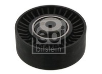 Febi Bilstein Umlenk-/FüHrungsrolle, Keilrippenriemen 36867 FüR CitroËN