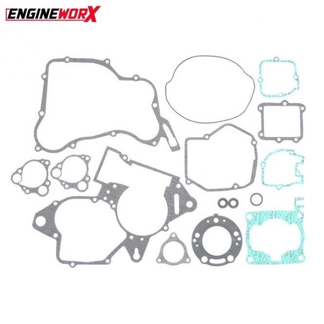 EngineWorx Full Gasket Kit (Honda CR125 2004)