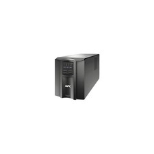 APC SMT1500C SMART UPS 1500VA LCD 120V WITH SMARTCONNECT