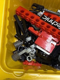 LEGO Technic 8440 Formula Flash 1996