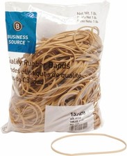 Quality Rubber Bands