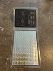 Valcambi 100 x 1 Gram Silver CombiBar (100 Grams) - In Assay Card