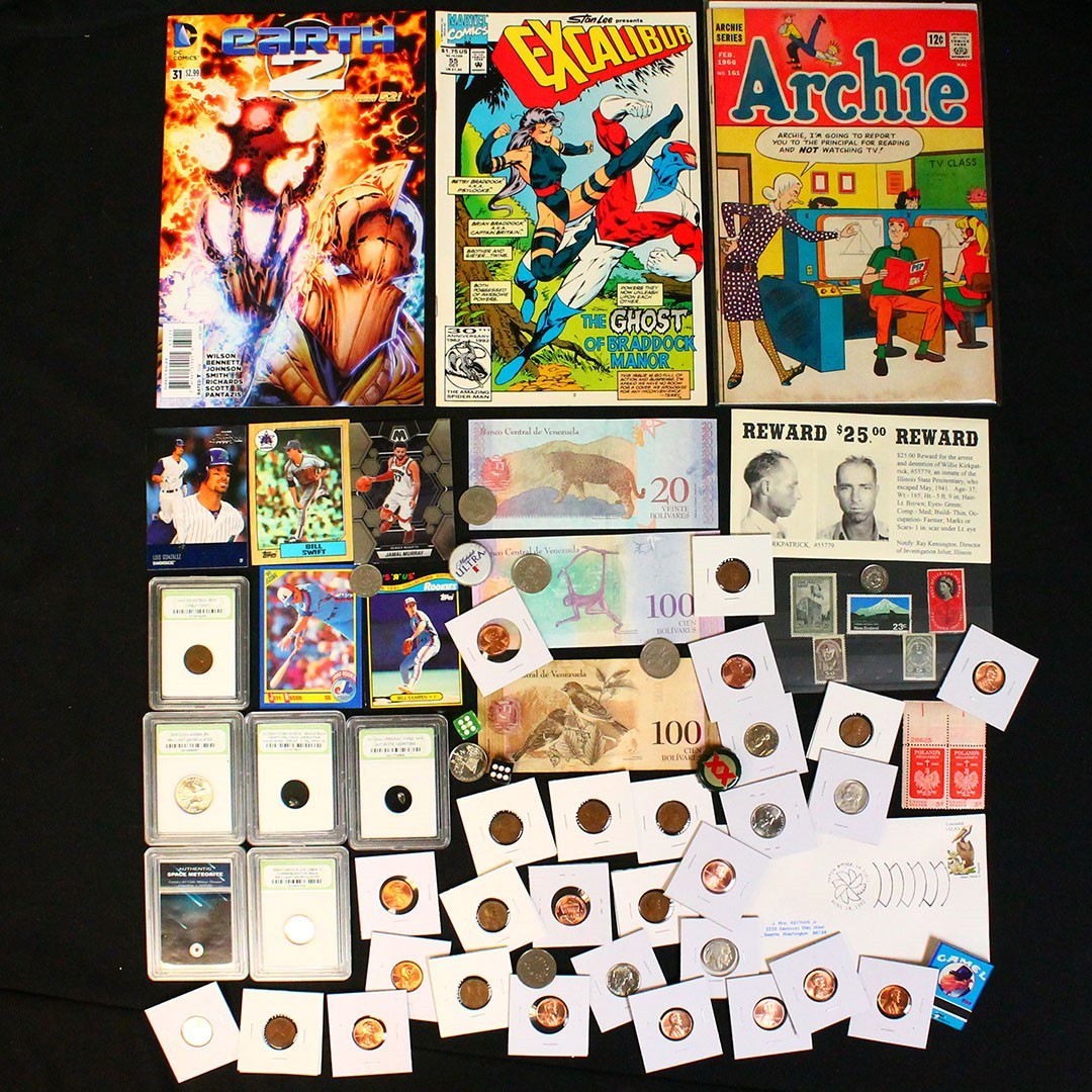 Ebay Item For Sale