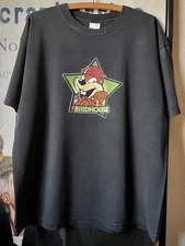 Vintage 90s Birdhouse Skateboards Jeremy Klein Shirt Rare Hook Ups Fuct Skate XL