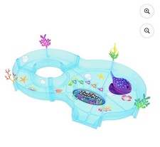 Zhu Zhu Pets Aquarium Starter Set with Exclusive Fish 