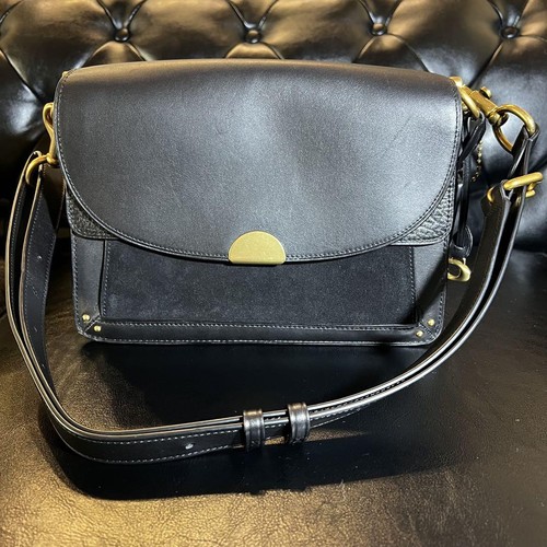 Coach dreamer shoulder bag - Gem Coach dreamer shoulder bag - Gem