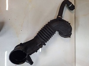 BMW 3 F30 F35 F31 2016 Diesel 120kW Ansaugrohr Ansaugschlauch Turbolader 586509