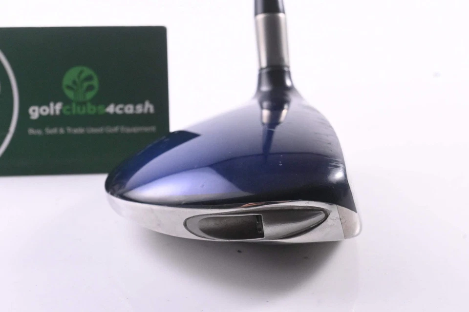 MacGregor MacTec NVG2 #3 Wood / 15 Degree / Stiff Flex MacTech Triple Action - Image 3 of 4