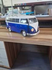 Modell-Radio VW T1 Bulli