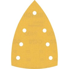 Bosch Professional C470 Sandpaper - Delta Sanders 100x150mm Best - Wood Paint