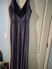 Prom Dress Size 3
