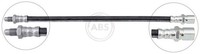 A.B.S. Bremsschlauch SL 1082 FüR Seat Marbella Fiat Lancia Autobianchi Zastava