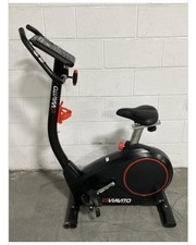 REEBOK FR30 CROSS TRAINER And VIAVITO SATORI EXERCISE BIKE excellent Condition 