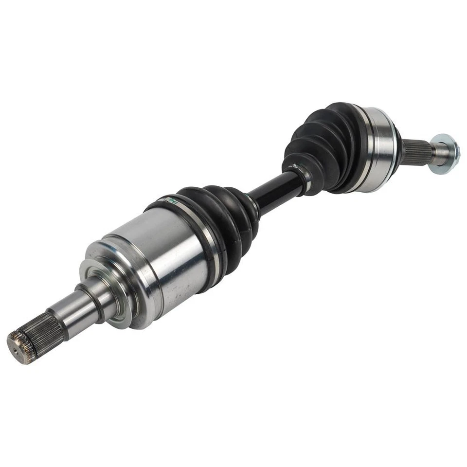 Front Left or Right CV Joint Axle for Toyota Land Cruiser 5.7L 2008-2011 2013-20 Foto 4 de 4