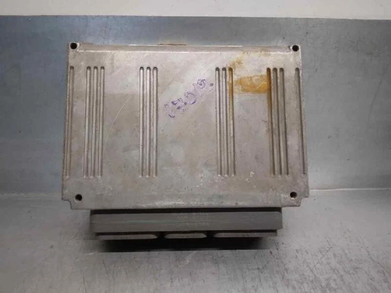 XR8A12A650MGA centralina motore per JAGUAR S-TYPE 3.0 V6 24V CAT 1998 4503513 - Immagine 3 di 4