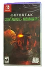 Outbreak Contagious Memories Switch Nintendo Limited Run Games Brand New