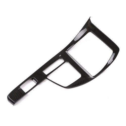 For BMW X1 F48 X2 F47 201-2021 center control Gear Shift Panel Decor Cover Trim - Picture 14 of 25