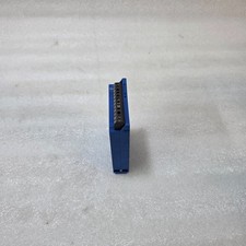 ZIEHL MSR 220 K2 PTC THERMISTOR MOTOR PROTECTION RELAY – 24V AC/DC | T 221943