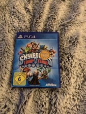 Skylanders Trap Team PS4 Version. Nur Das Spi...