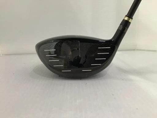 HONMA BERES BLACK Driver 10.5° ARMRQ MX BLACK Flex-SR Used - Image 3 of 4