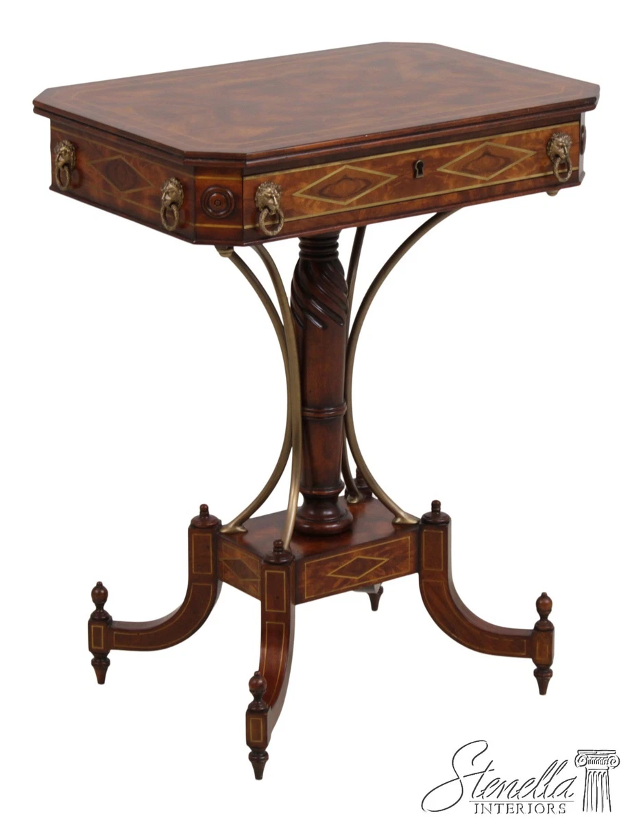 Theodore Alexander Tables for sale - eBay