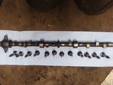 Chrysler Ind 32 Ind32 Camshaft Tappets Lifter Industrial Engine 265cid Flat Head Chrysler Ind 32 Ind32 Camshaft Tappets Lifter Industrial Engine 265cid Flat Head