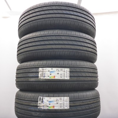 235 60 20 4x GOODYEAR 235/60 R20 108H XL BMW  Sommerreifen 2023 VOLL WIE NEU