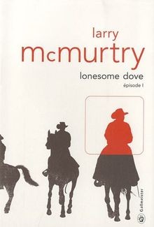 Lonesome Dove. Vol. 1  von McMurtry, Larry | Buch | Zustand gut
