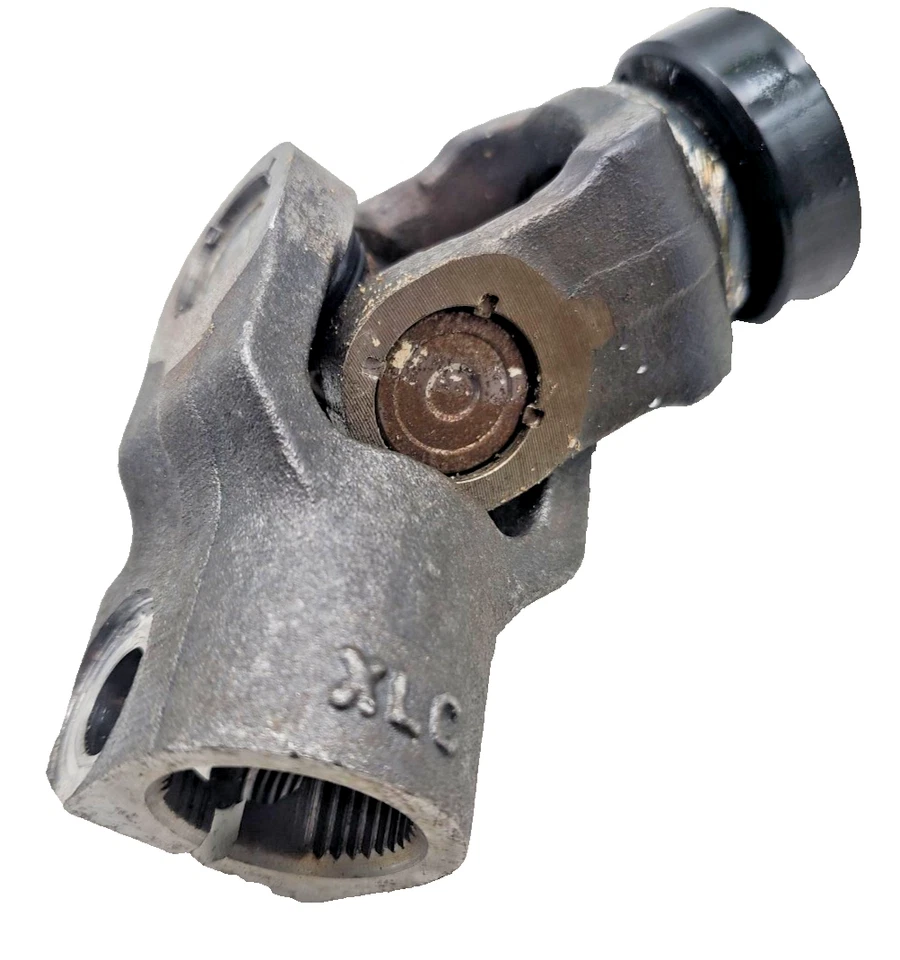 2011-2014 HYUNDAI ELANTRA GT KIA FORTE РУЛЕВАЯ КОЛОНКА ПРОМЕЖУТОЧНЫЙ ШАРНИРНЫЙ ВАЛ - Изображение 4 из 4