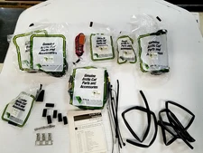 NOS OEM ARCTIC CAT  Hi/Low Hand & Thumb Warmer Kit. 0638-436 ARTIC