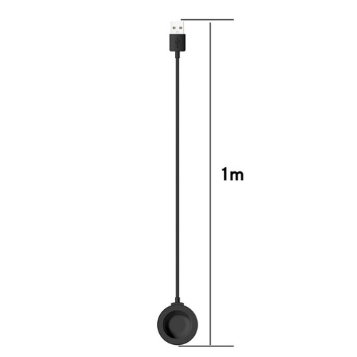 Station de charge magnétique sans fil originale pour Honor Watch 4 Pro Power-W09 - Photo 6 sur 9