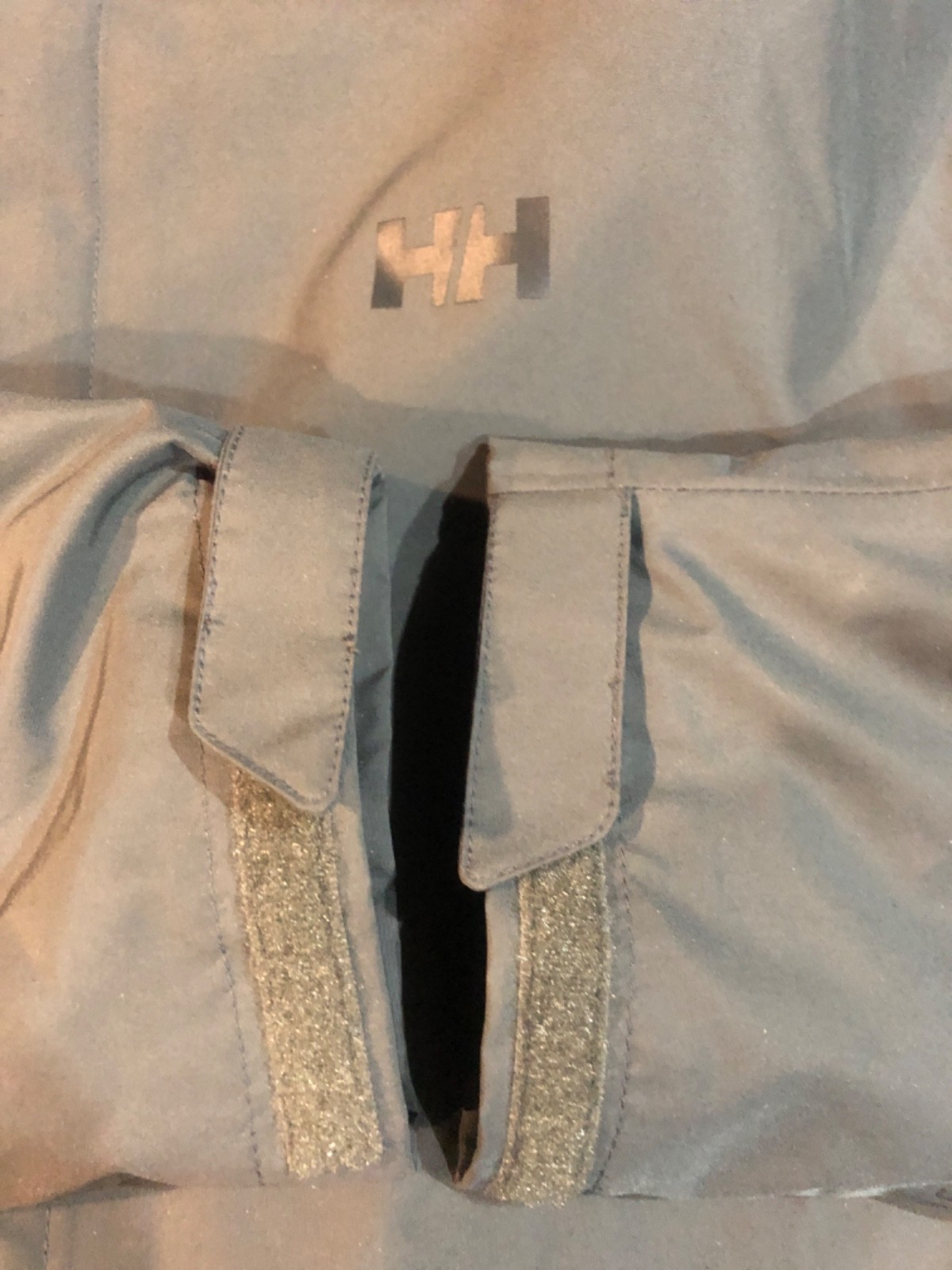 HELLY HANSEN Green Primaloft /Helly Tech Protecti… - image 8