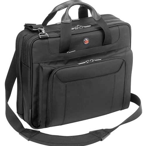 Targus Ultra-Lite Corporate Traveler Notebook Case fits up to