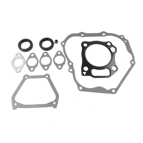 Engine Rebuild Kit w/Gaskets Seals Set for Yamaha Golf Cart Motor Ydra 2007-2013 - Bild 4 von 5