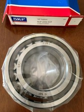 GENUINE SKF NUP 2216 ECP CYLINDRICAL ROLLER BEARINGS FACTORY 80 x 140 x 33mm NEW