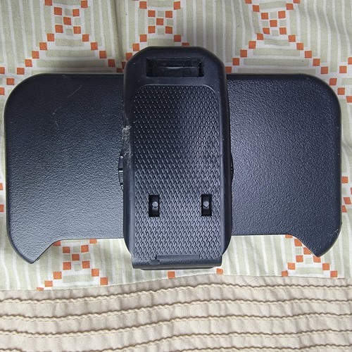 Case & Holster Belt Clip for Apple iPhone 4/4s - Picture 9 of 11