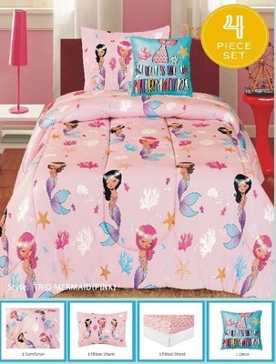 kids queen size comforter