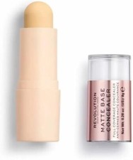 Revolution Concealer Matte Base Concealer C6.5