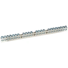 By Schneider Electric Square D - PK23GTACP 23 Terminal Load Center Ground Bar K