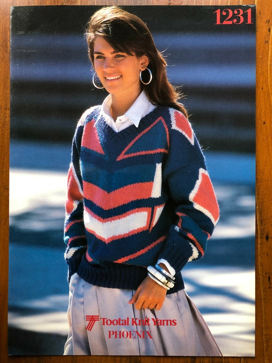 Ladies sweater shop colour