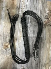 Game Carrier, 10 Drops, Slip Ring - Bird Tote, Waterfowl Rabbit  Squirrel