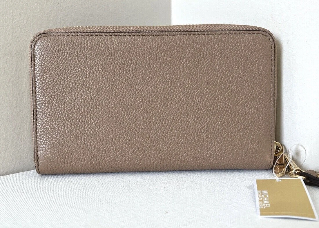 Michael kors hayes shop large saffiano leather satchel