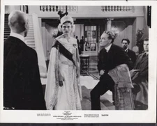 Ingrid Bergman and Yul Brynner in Anastasia 1956 movie photo 36075